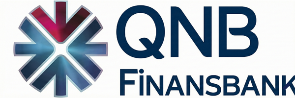 QNB Finansbank Logo